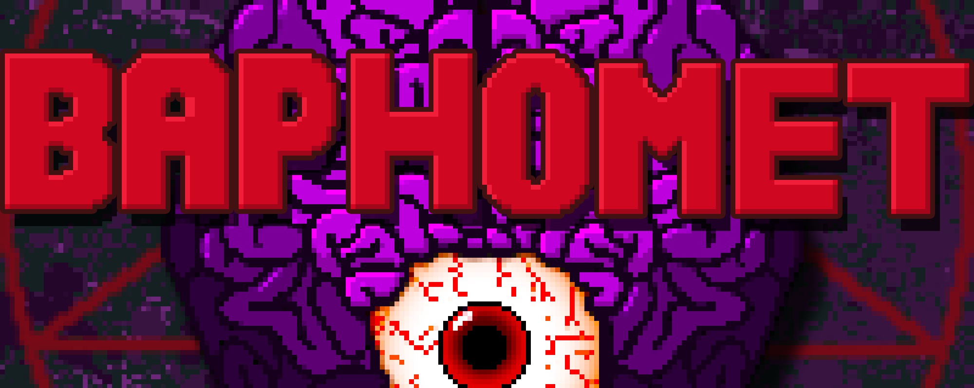 Baphomet Media banner image
